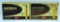 2 Full Vintage Boxes C-I-L Imperial .38-55 Winchester 255 gr. SP Cartridges Ammunition...