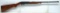 Remington Model 24 .22 LR Semi-Auto Rifle... SN#64335...