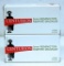 2 Full Boxes Centurion 5 mm Remington Rim Fire Magnum 30 gr. Hollow Point Cartridges Ammunition...
