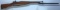 Remington U.S. Model 03-A3 .30-06 Bolt Action Rifle w/U.S. Bayonet Marked U.S. 1942, No Scabbard...