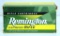 Full Box Remington .32-20 Win. 100 gr. Lead Round Nose Cartridges Ammunition...