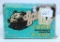 Full Box Brown Bear 7.62x54R 203 gr. SP Cartridges Ammunition...