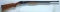 Remington Model 12 .22 S,L,LR Pump Action Rifle... SN#741994...