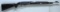 Remington Nylon 76 .22 LR Lever Action Rifle in Apache Black/Chrome... 1,615 Mfg'd. 1962-1964 Only..