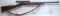 Winchester 1885 Low Wall .22 Short Single Shot Rifle w/Weaver Model 29S Special Scope... SN#137854..