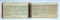 2 Full Vintage Boxes Remington Dummy Cartridges Ammunition - 1.22 LR and 1 .22 Short...