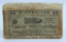Full Vintage Two Piece Box Winchester .22 Short Cartridges Ammunition...