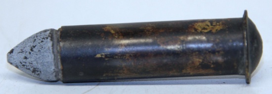 .56 Billinghurst Requa Volley Gun Collector Cartridge Ammunition...