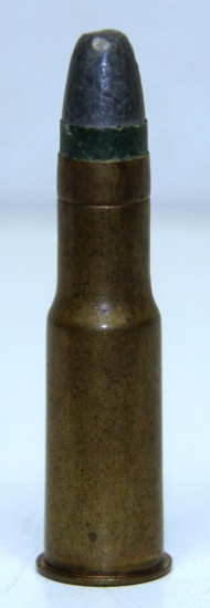 Kynoch....577/45 Martini-Henry Collector Cartridge Ammunition...