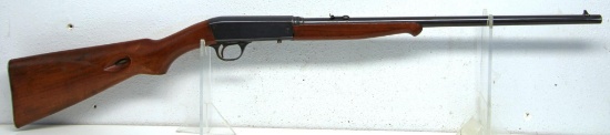 Remington Model 24 .22 LR Semi-Auto Rifle... SN#64335...