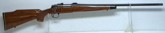 Remington Model 700 .17 Rem. Bolt Action Rifle... SN#C6519784...