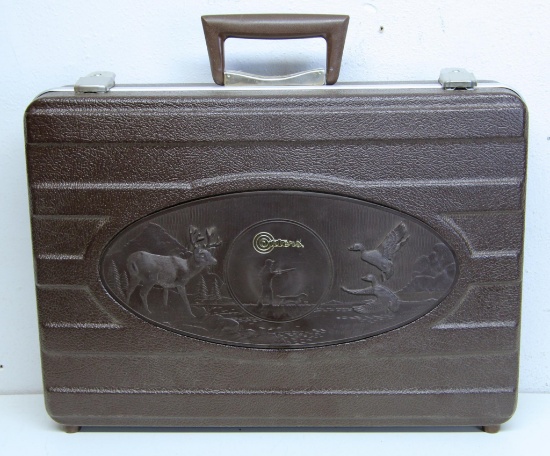 Outer's Hard Case for Handguns, 18"x13"x4 3/4"...