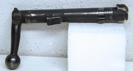 Bolt for 1903 A-3 .30-06 Springfield - Bolt Only for Parts...