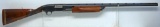 Remington Model 31-TC Trap 12 Ga. Pump Action Shotgun... TC stands for High Grade Trap Gun Deluxe Wo