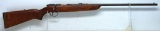 Remington Model 510 .22 S,L,LR Single Shot Bolt Action Rifle... Black Streak or Stain Running Throug