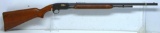 Remington The Fieldmaster Model 121 .22 S,L,LR Pump Action Rifle... SN#187100...