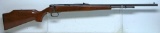 Remington Model 592M 5 mm Rem. Bolt Action Rifle... SN#1092396...