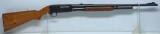Remington Model 141 .35 Rem. Pump Action Rifle... SN#44747...