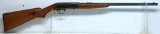 Remington Model 24 .22 Short Only Semi-Auto Rifle... Repair Wrist of Stock... SN#90633...