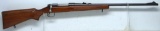 Remington Model 721 B .270 Win. Bolt Action Rifle... SN#329055...