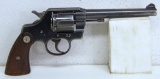 Colt Official Police .38 Special Double Action Revolver... 6