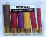 Federal Shotshell ID Kit...