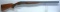 Savage Fox Model B 12 Ga. Side by Side Shotgun... Short Tight Crack on Top Wrist of Stock Behind