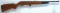 Mossberg Model 352KB .22 S,L,LR Clip Fed Semi-Auto Rifle... SN#NA...