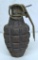 Inert Pineapple Grenade - Has No Core...
