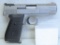 Jimenez Arms Model J.A. Nine 9 mm Semi-Auto Pistol, New in Box... 2 Magazines... SN#004877...