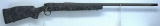 Remington Model 700 Long Range .300 Win. Mag. Bolt Action Rifle, in Box... Lightly Used... Added Muz