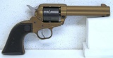 Ruger Wrangler .22 LR Single Action Revolver, New in Box... SN#203-71809...