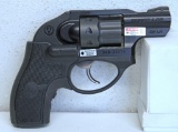 Ruger LCR .22 LR Double Action Revolver, New in Box... Soft Case... SN#548-35774... ... ... ... ... 