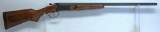 Stoeger E.R. Amantino Made in Brazil Uplander .410 Ga. Side by Side Shotgun... 24