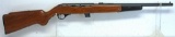 Mossberg Model 352KB .22 S,L,LR Clip Fed Semi-Auto Rifle... SN#NA...
