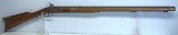 Jukar....45 Cal. Black Powder Muzzleloading Rifle... No Front Sight... No Ramrod... SN#024239 - Exem