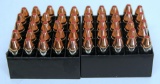 ...50 Rounds Hornady .38 Special Plus P 110 gr. FTX Critical Defense Cartridges Ammunition...