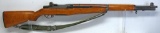 U.S. Springfield Armory M1 Garand .30 M1 (.30-06 Spr.) Semi-Auto Rifle... SN#1980942...