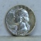 1942 S Washington Quarter, Better Date...