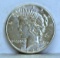 1926 S Peace Dollar...