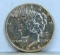 1926 Peace Dollar...