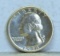 1934 D Washington Quarter, Better Date...