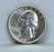 1934 Washington Quarter...