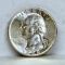 1938 S Washington Quarter, Better Date...
