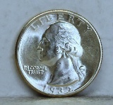1932 Washington Quarter...