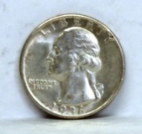 1936 D Washington Quarter, Key Date...