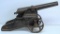 Winchester Repeating Arms Co. Cast Iron 10 Ga. Cannon 12