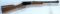 Henry Model H001 .22 LR Lever Action Rifle... SN#080012...