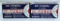 2 Full Vintage Boxes Federal Hi-Power .22 Short Cartridges Ammunition...