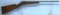Winchester Model 36 9 mm Shot Rim Fire Bolt Action Single Shot Shotgun... 5 Period Winchester Shells